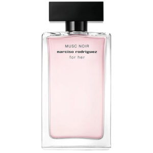 Narciso Rodriguez Musc Noir for her