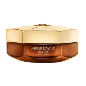 guerlain abeille royal creme nuit