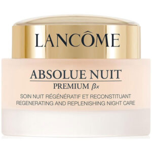 lancome absoulue nuit trattamento viso