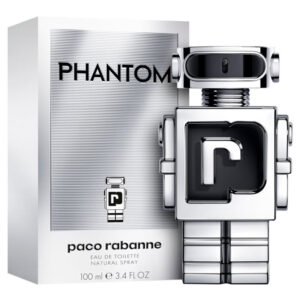 paco rabanne phantom