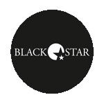 BLACKSTAR RAINBOW BABY Mini piastra per capelli da viaggio - nero -  Profumeria Online