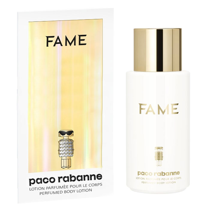 Paco Rabanne Fame - Body Lotion