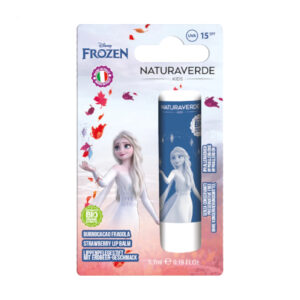 NATURAVERDE COFANETTO BABY DISNEY; DETERGENTE BIO ULTRA DELICATO CORPO &  CAPELLI 200 ML + CREMA PROTETTIVA BIO PER IL CAMBIO 100 ML + GINOCCHIERE  PER GATTONARE - PiùMe