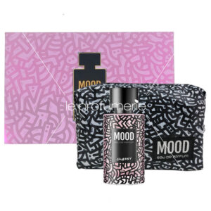 Set regalo Donna Pretty eau de parfum con pochette