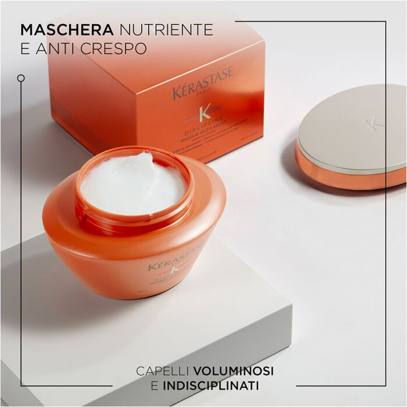 Kerastase maschera nutritiva magistrale maschera nutrizionale